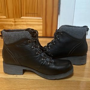 Earth Origins Winter Boots